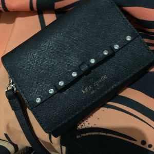 Kate Spade New York Elliot Street Clemy Wallet